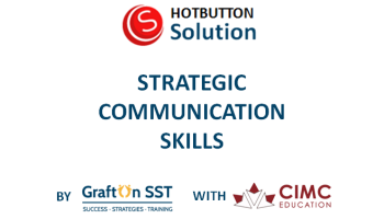 GraftOn-SST - HotButton Solutions Workshop